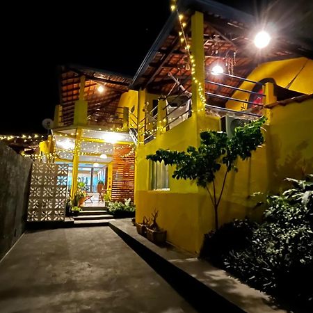 Casa Da Vila - Hospedaria - 3 Min Do Centrinho De Alter Alter do Chao Bagian luar foto