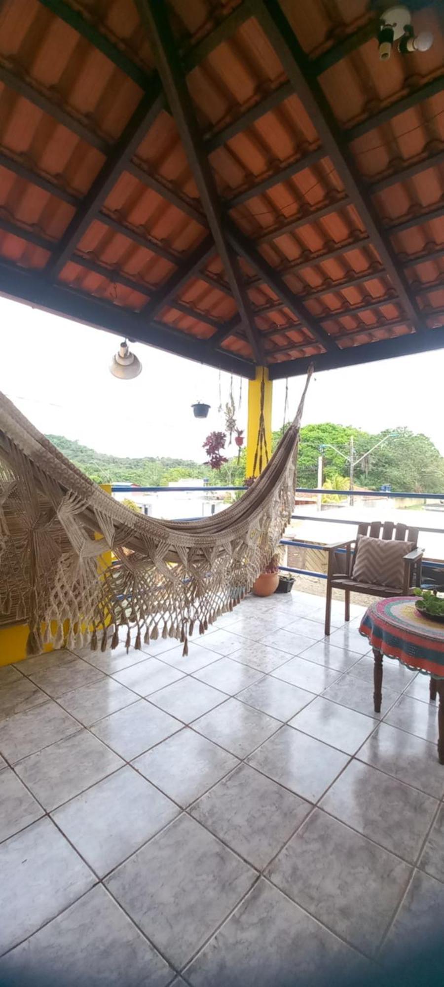 Casa Da Vila - Hospedaria - 3 Min Do Centrinho De Alter Alter do Chao Bagian luar foto