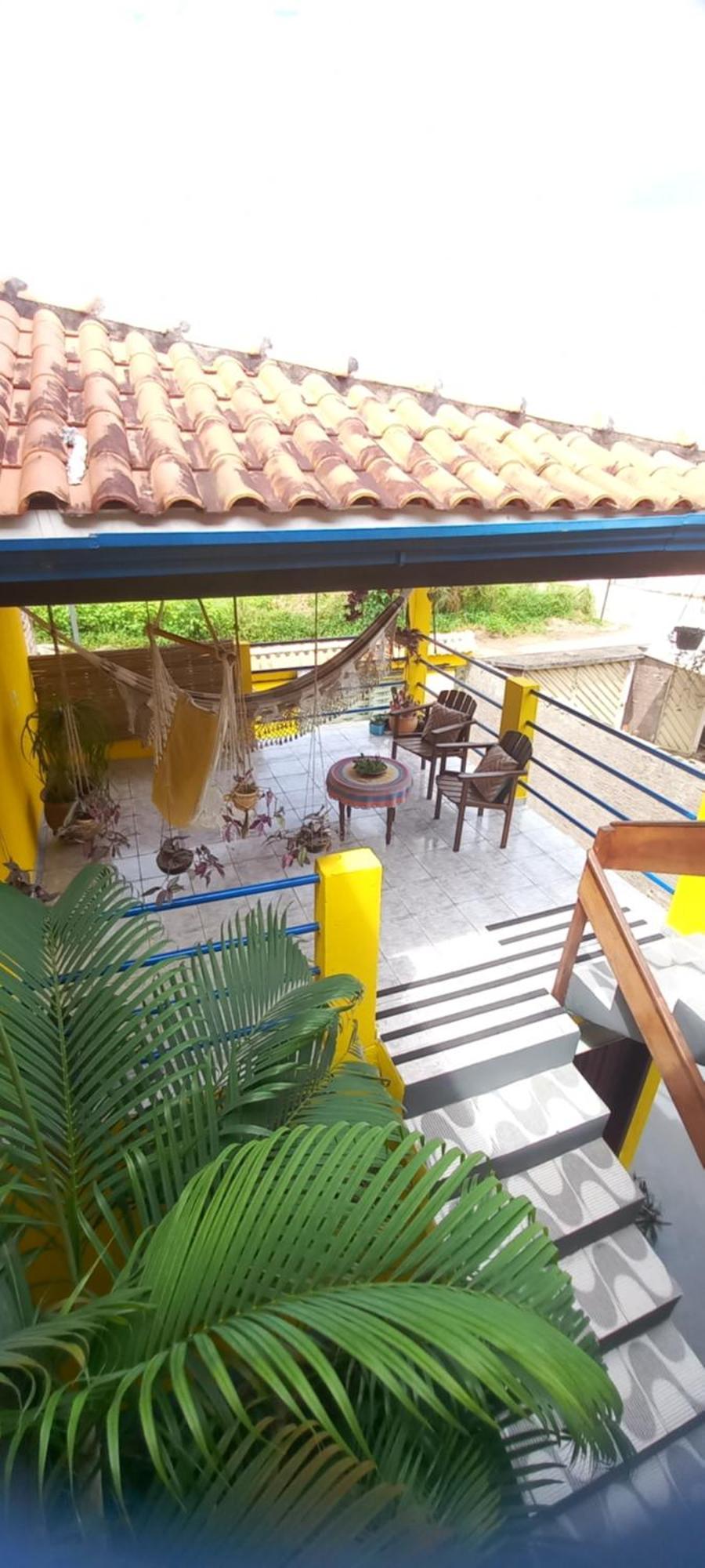 Casa Da Vila - Hospedaria - 3 Min Do Centrinho De Alter Alter do Chao Bagian luar foto